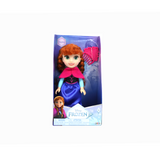 Disney Princess Petite Fashion Dolls with Comb 6 Inch Assortment - Sold per piece (Random selection)