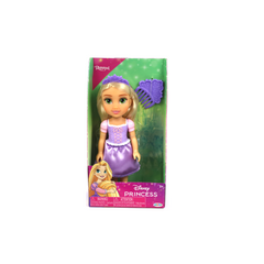 Disney Princess Petite Fashion Dolls with Comb 6 Inch Assortment - Sold per piece (Random selection)