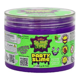 Slimetime Party Slime 260g Assorted - Sold per piece (Random Selection)