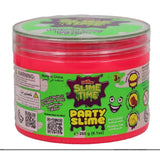 Slimetime Party Slime 260g Assorted - Sold per piece (Random Selection)