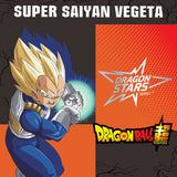 Dragonball Stars Super Saiyan Vegeta Action Figure 6.5 Inch