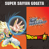Dragonball Limit Breaker Series Saiyan Gogeta Action Figure 12 Inch