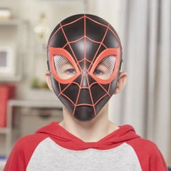 Spiderman Hero Mask Asst