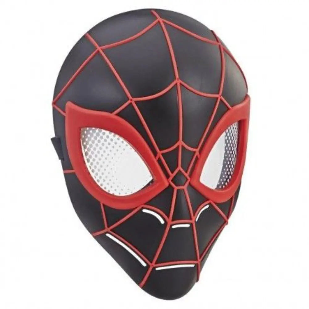 Spiderman Hero Mask Asst