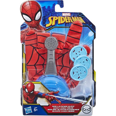 Marvel Spiderm Web Launcher Glove