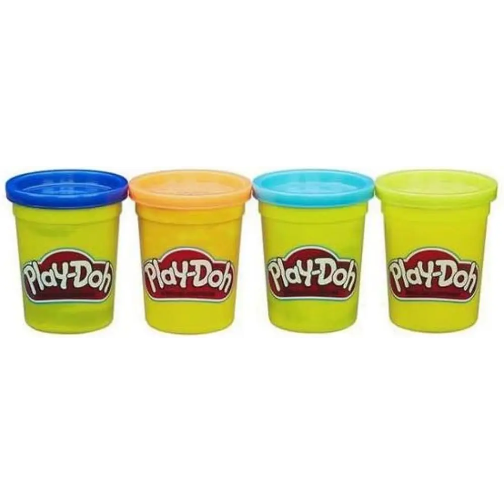 Playdoh Wild