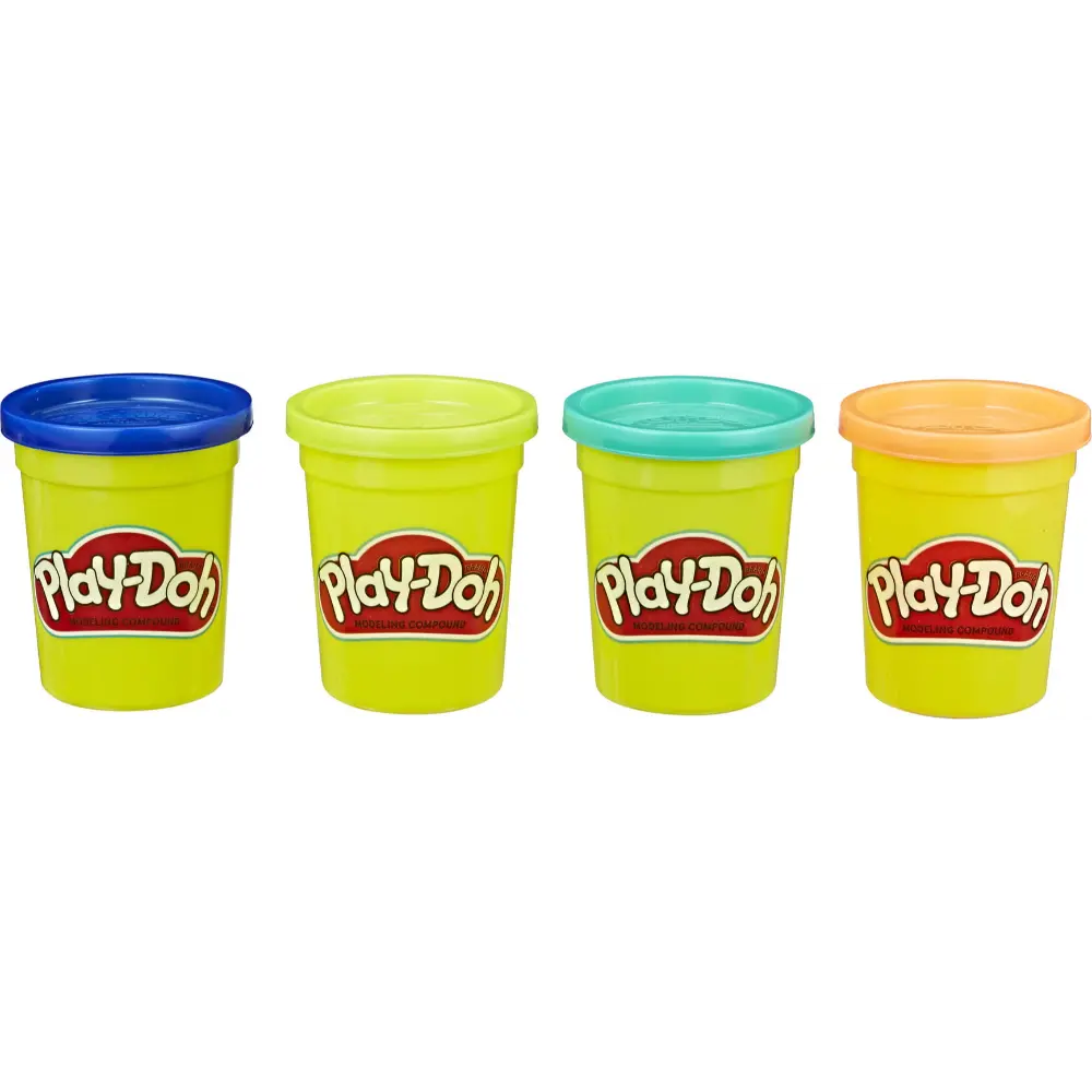 Playdoh Wild