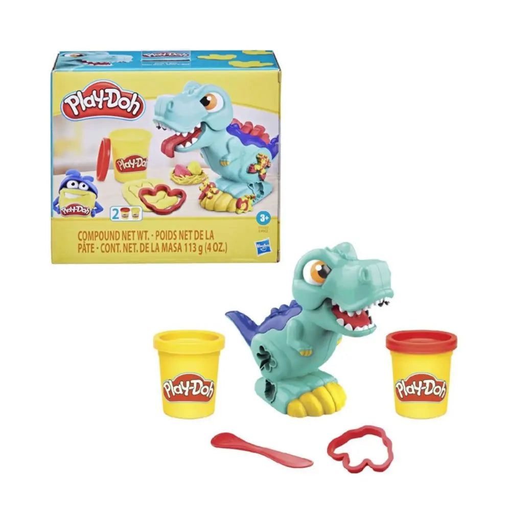 Play-Doh Mini Classics 5Asst 4Oz