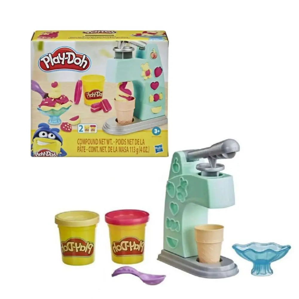 Play-Doh Mini Classics 5Asst 4Oz