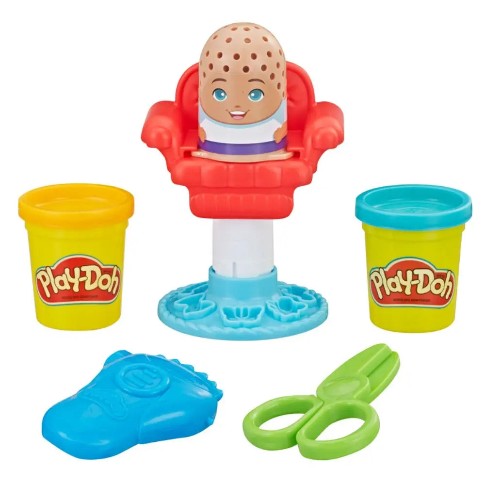 Playdoh Mini Classics 5Asst 4Oz