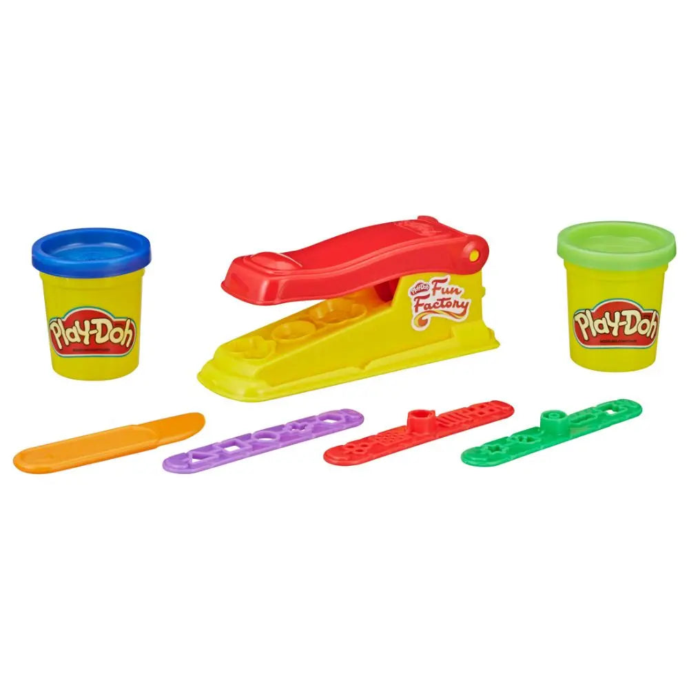 Playdoh Mini Classics 5Asst 4Oz