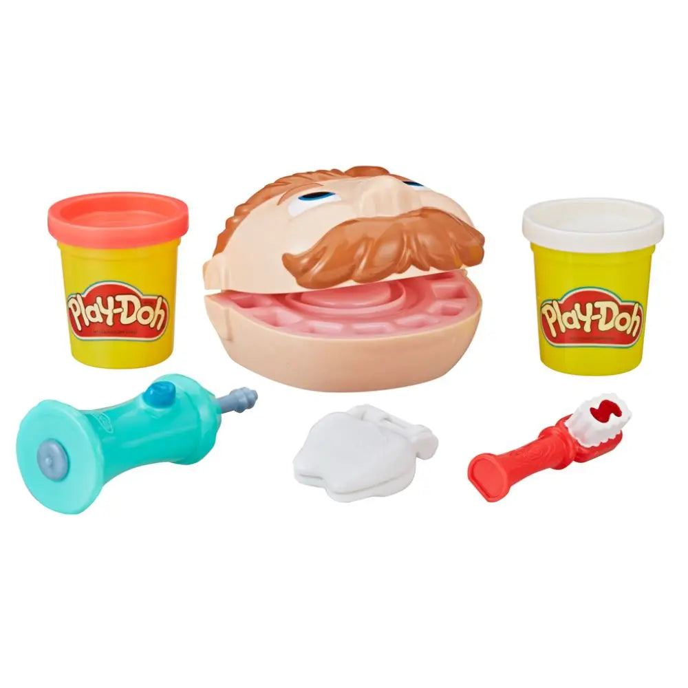 Play-Doh Mini Classics 5Asst 4Oz