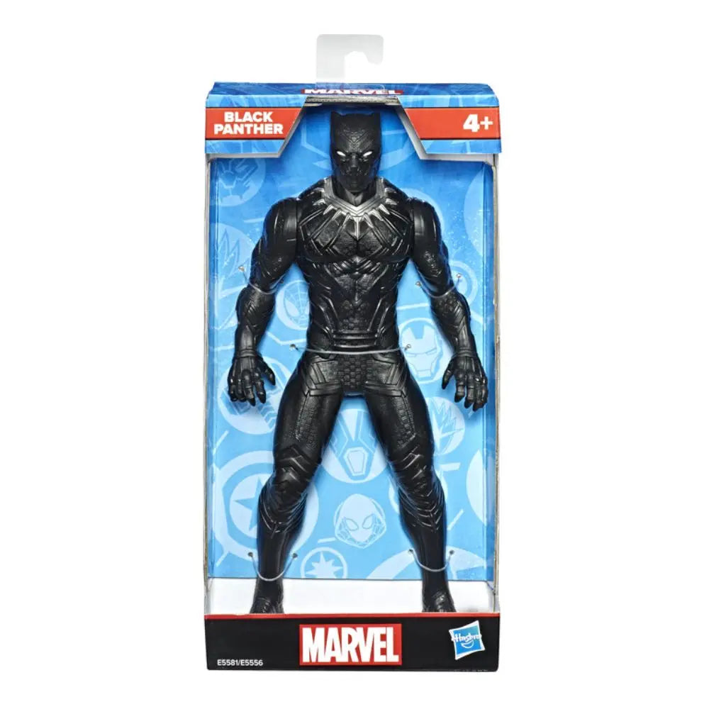 Marvel Olympus Value 9.5Inch 4Asst