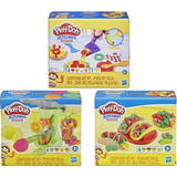Play-Doh Kitchen Creations 3 Assortment - Sold Each Separately