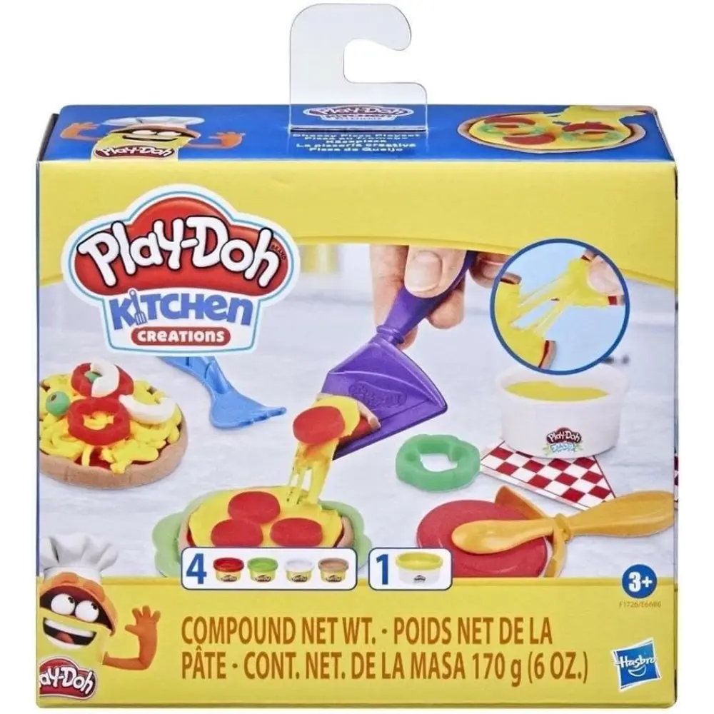 Play-Doh Kitchen Creations 3 Assortment - Sold Each Separately