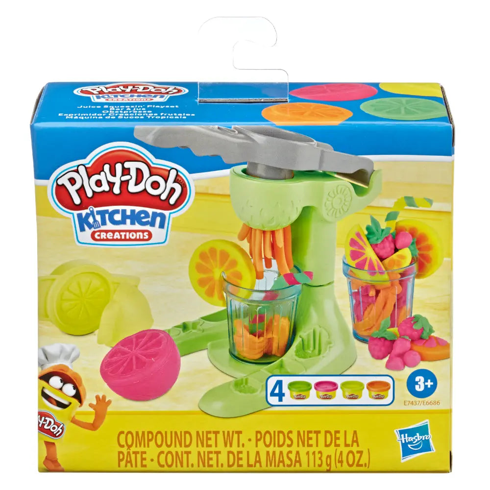 Play-Doh Kitchen Creations 3 Assortment - Sold Each Separately