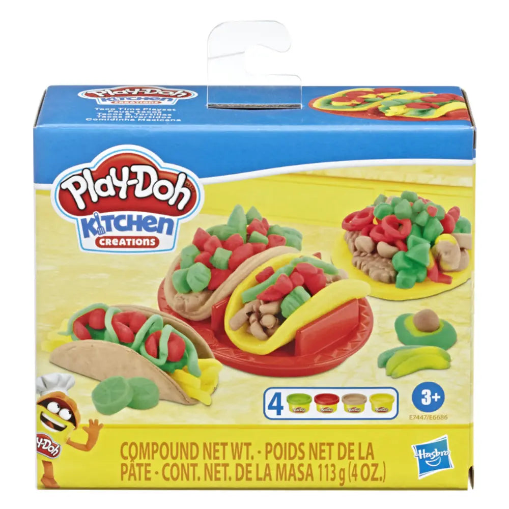 Play-Doh Kitchen Creations 3 Assortment - Sold Each Separately