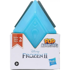 Frozen 2 Pu Surprise Characters