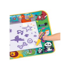 Tomy Aquadoodle Trend Animal Mat