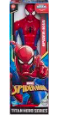 Spidey Titan Spider Man