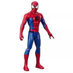 Spidey Titan Spider Man