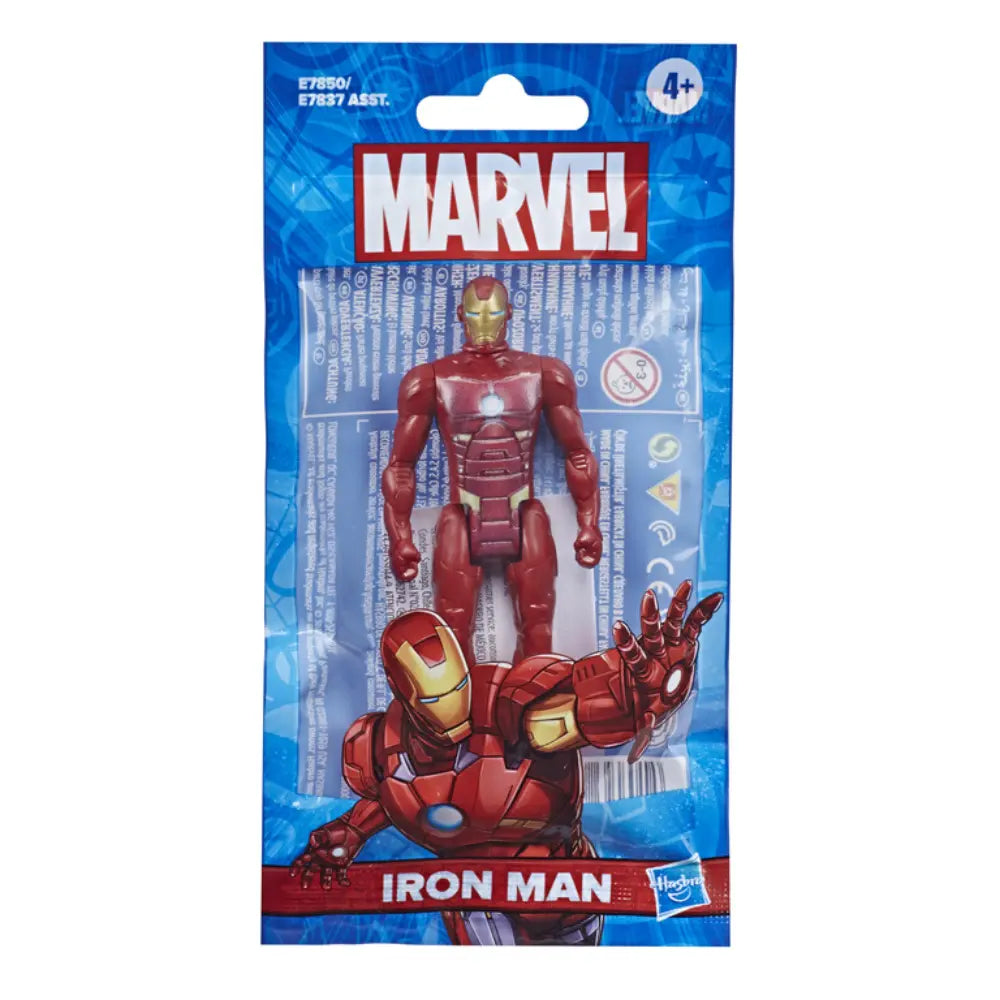 Marvel Figure Value Assortment 3.75 Inch - Sold per piece (Random selection)
