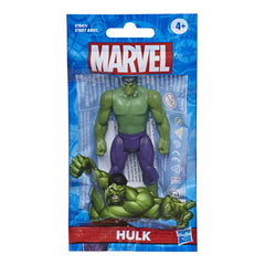 Marvel Figure Value 6asst 3.75Inch