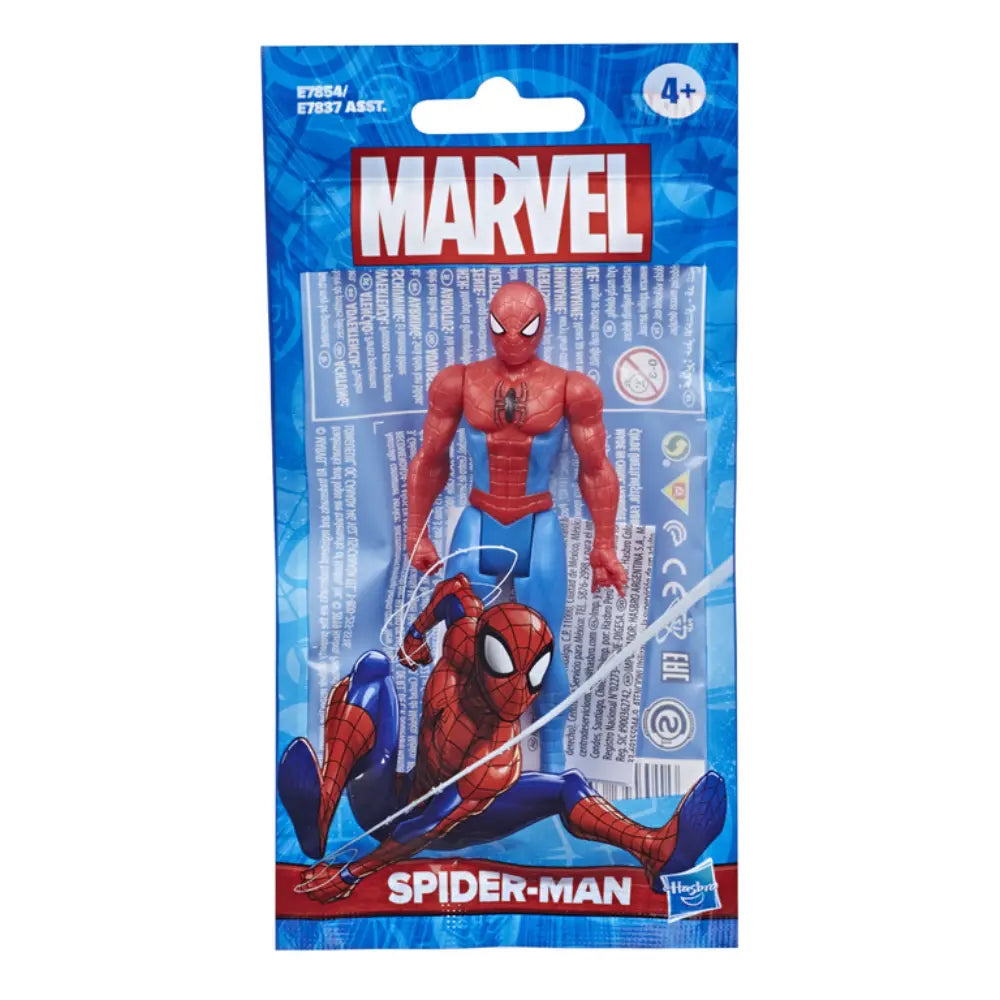 Marvel Figure Value Assortment 3.75 Inch - Sold per piece (Random selection)