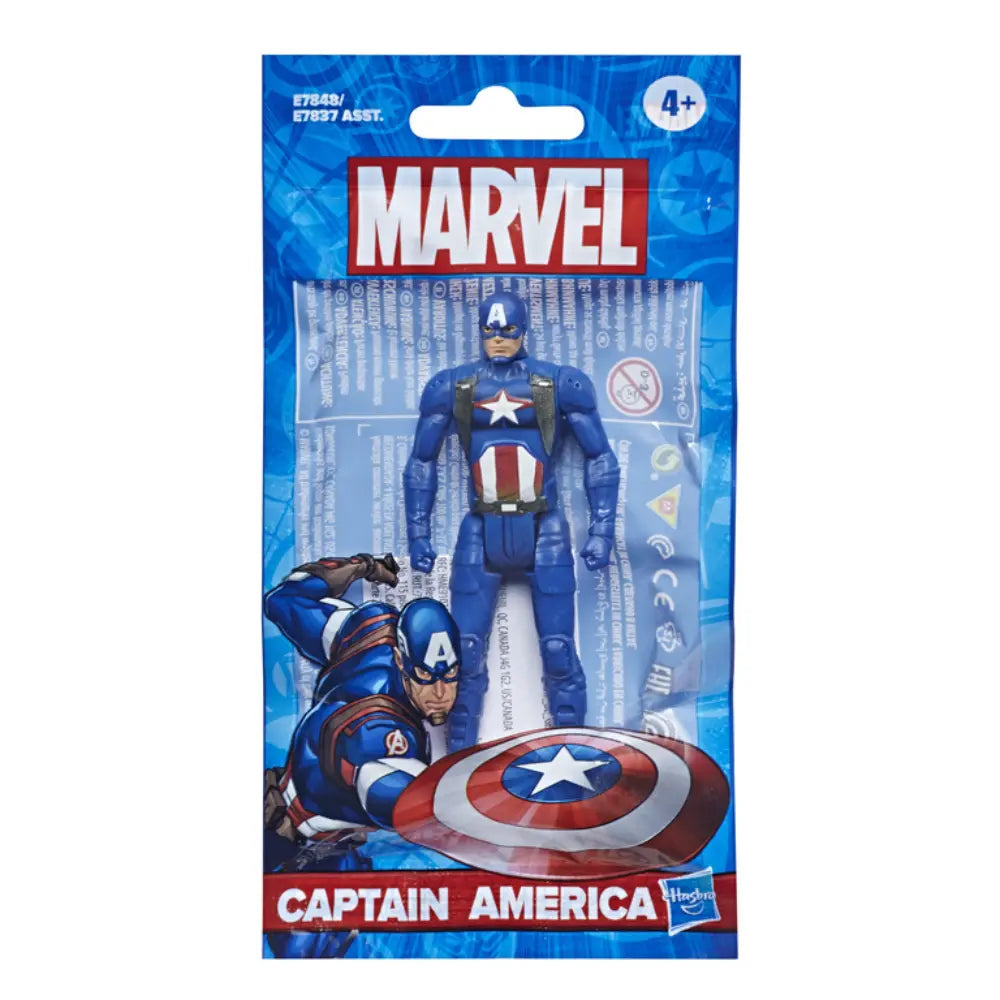Marvel Figure Value Assortment 3.75 Inch - Sold per piece (Random selection)