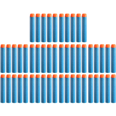 Nerf Elite 2.0 Darts 50 Pcs