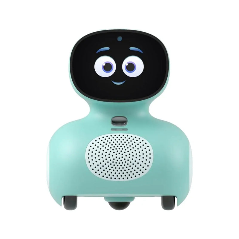 Miko Mini AI Learning Coach Educational Robot for Kids