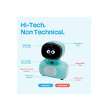 Miko Mini AI Learning Coach Educational Robot for Kids