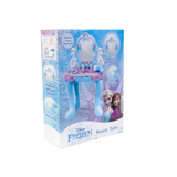 Frozen Beauty Center Playset Light and Sound