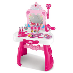 Disney Princess Beauty Center Playset Light and Sound