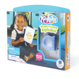 Playfoam Shape & Learn Lowercase