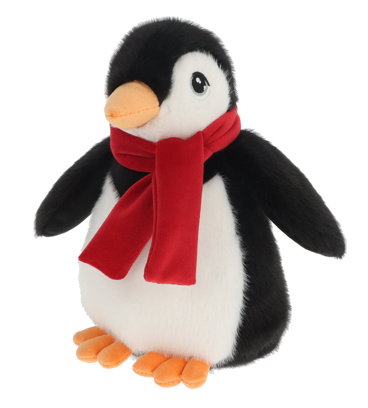 Keeleco Penguin Christmas 25cm