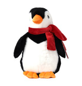 Keeleco Penguin Christmas 25cm