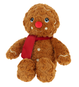 Keeleco Gingerbread Man Christmas 25cm