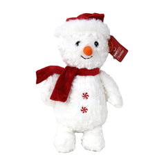Keeleco Snowman Christmas 75cm