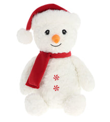 Keeleco Snowman Christmas 75cm