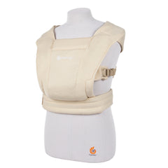 Ergobaby Embrace Baby Carrier Cream Soft Newborn Ergonomic Carrier