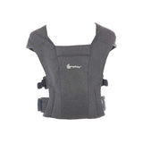 Ergobaby Embrace Baby Carrier Heather Grey Soft Newborn Ergonomic Carrier