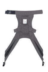 Ergobaby Embrace Baby Carrier Heather Grey Soft Newborn Ergonomic Carrier