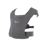 Ergobaby Embrace Baby Carrier Heather Grey Soft Newborn Ergonomic Carrier