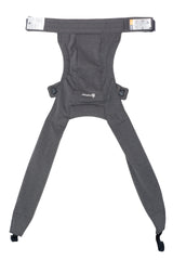 Ergobaby Embrace Baby Carrier Heather Grey Soft Newborn Ergonomic Carrier