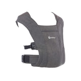 Ergobaby Embrace Baby Carrier Heather Grey Soft Newborn Ergonomic Carrier