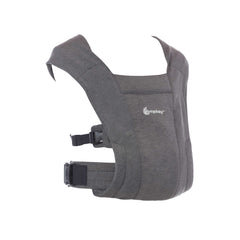 Ergobaby Embrace Baby Carrier Heather Grey Soft Newborn Ergonomic Carrier