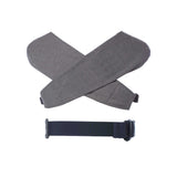 Ergobaby Embrace Baby Carrier Heather Grey Soft Newborn Ergonomic Carrier