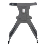 Ergobaby Embrace Baby Carrier Heather Grey Soft Newborn Ergonomic Carrier
