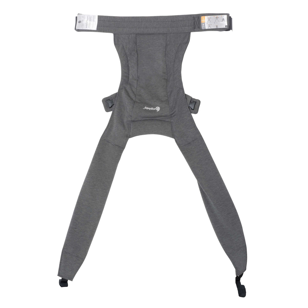 Ergobaby Embrace Baby Carrier Heather Grey Soft Newborn Ergonomic Carrier